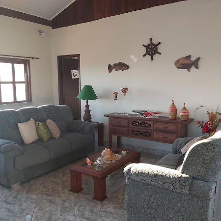 סקווארמה Casa Em Frente A Praia De Jacone מראה חיצוני תמונה