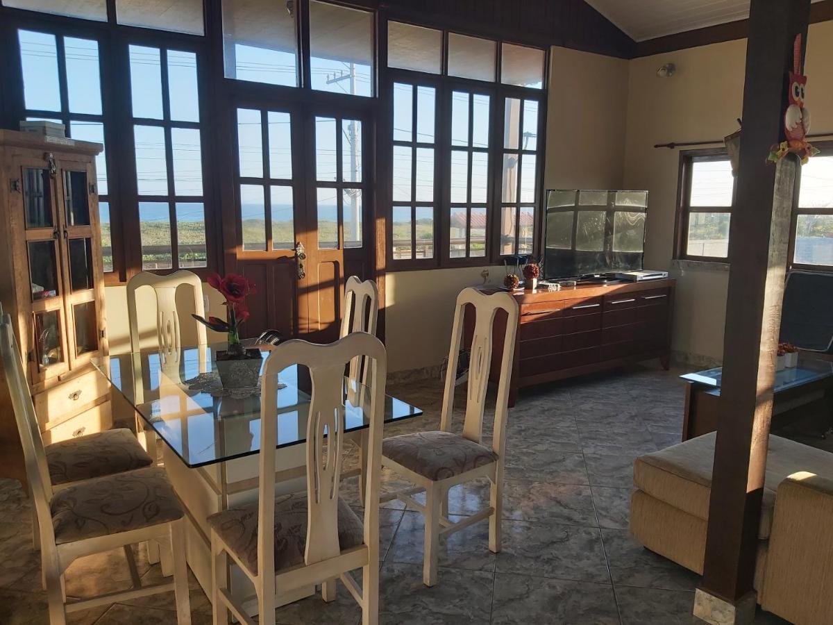 סקווארמה Casa Em Frente A Praia De Jacone מראה חיצוני תמונה