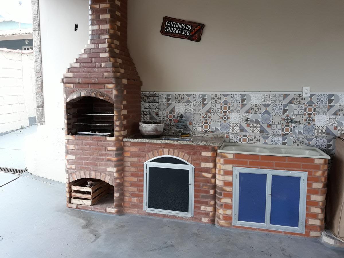 סקווארמה Casa Em Frente A Praia De Jacone מראה חיצוני תמונה
